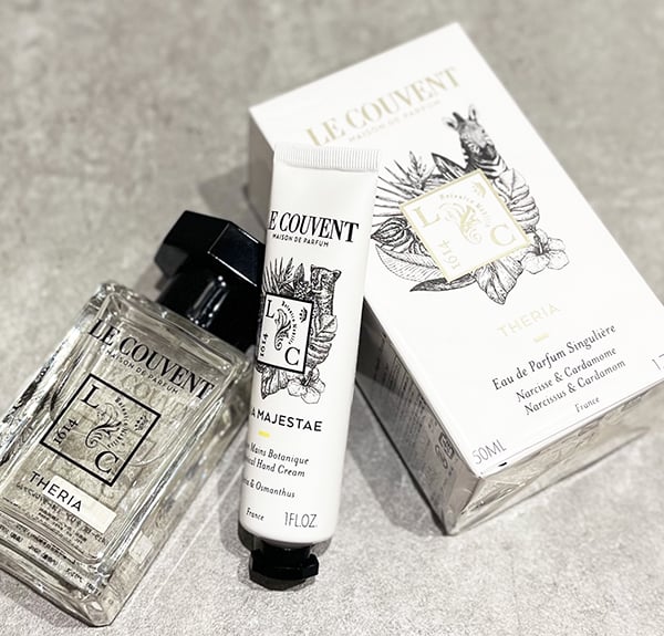 【購入品のご紹介】GINZA SIX店スタッフによるPHOTOCOPIEU(フォトコピュー)など、気になる購入品をご紹介！